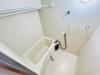 2LDK NishiFunabashi NOKey$ NOAgency R90101