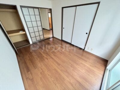 2DK HigashiNagasaki NOAgency TopFloor W891H1