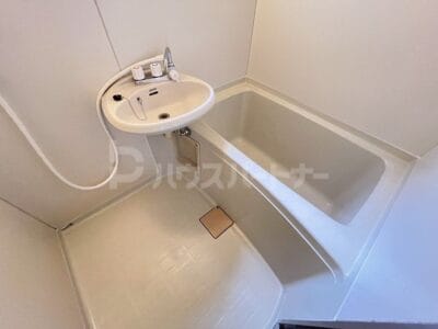 2DK HigashiNagasaki NOAgency TopFloor W891H1