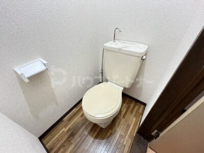 2DK HigashiNagasaki NOAgency TopFloor W891H1