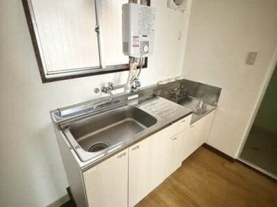 2K Edogawabashi CornerRoom SeparateBT R76115