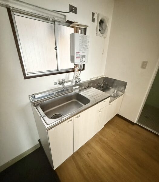 2K Edogawabashi CornerRoom SeparateBT R76115