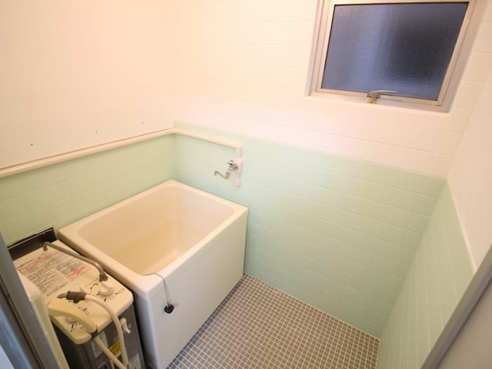 2K Edogawabashi CornerRoom SeparateBT R76115