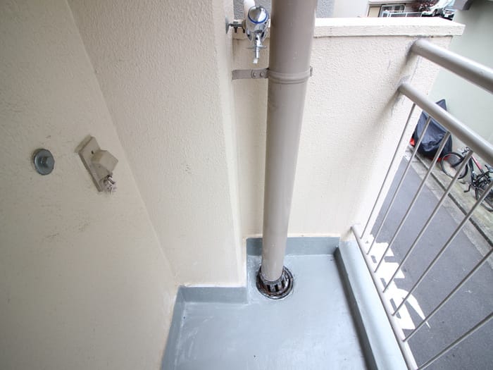 2K Edogawabashi CornerRoom SeparateBT R76115