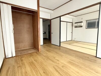 2K Edogawabashi CornerRoom SeparateBT R76115