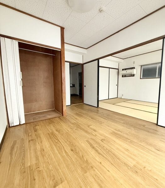 2K Edogawabashi CornerRoom SeparateBT R76115