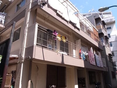 2K Edogawabashi CornerRoom SeparateBT R76115