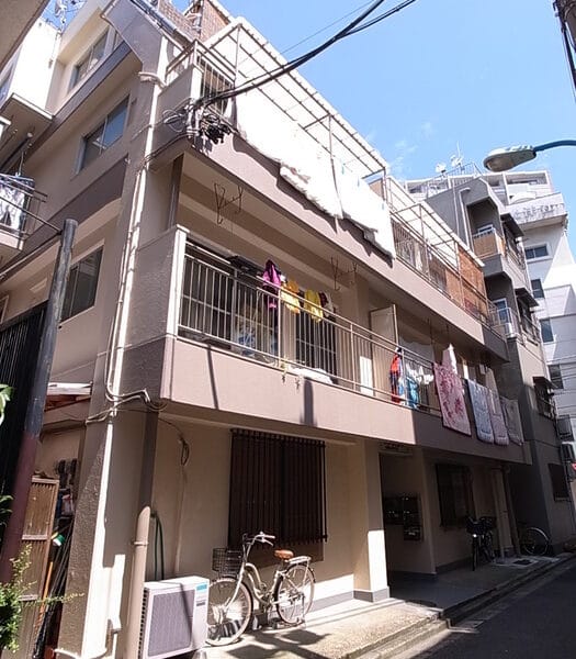 2K Edogawabashi CornerRoom SeparateBT R76115