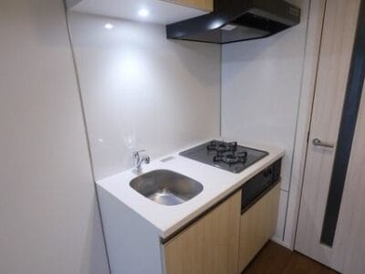 1DK NerimaKasugacho NOKey$ NODep R21001