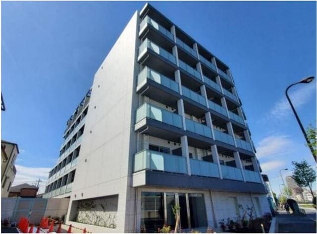 1DK NerimaKasugacho NOKey$ NODep R21001