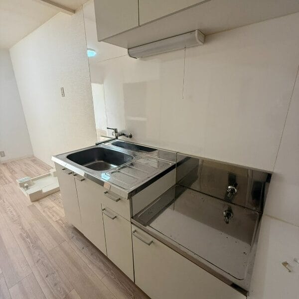 1DK NISHIKOYAMA NOKey$ SeparateBT R71100