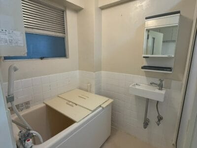 1DK NISHIKOYAMA NOKey$ SeparateBT R71100