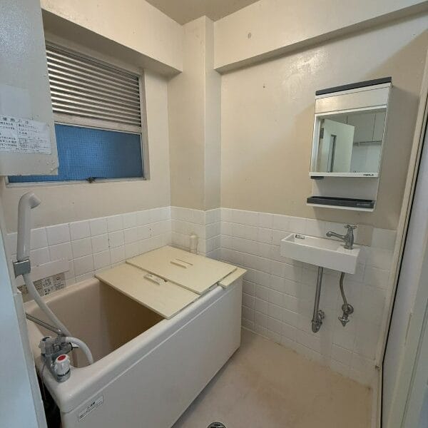 1DK NISHIKOYAMA NOKey$ SeparateBT R71100