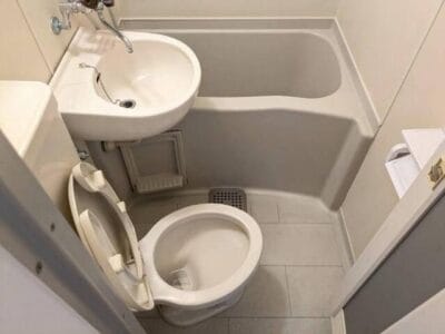 1K MinamiGyotoku NOKey$ WashingMachine W92101