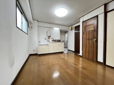 2DK Fujimidai NOKey$ CloseStation S72100