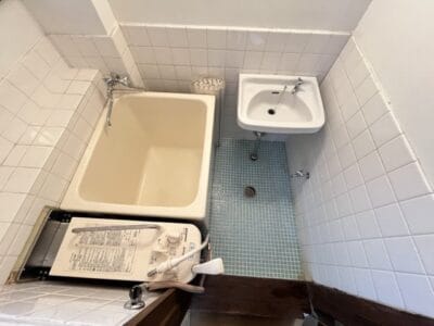 2DK Fujimidai NOKey$ CloseStation S72100