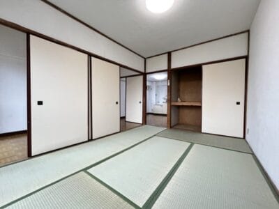 2DK Fujimidai NOKey$ CloseStation S72100