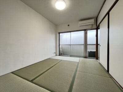 2DK Fujimidai NOKey$ CloseStation S72100