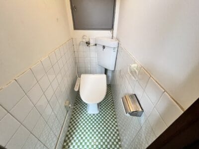 2DK Fujimidai NOKey$ CloseStation S72100