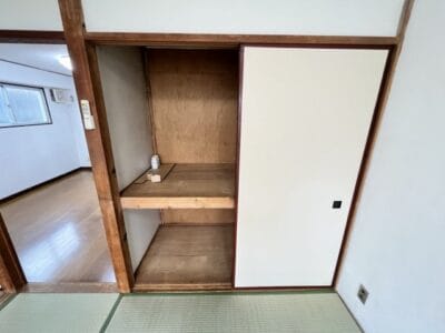 2DK Fujimidai NOKey$ CloseStation S72100