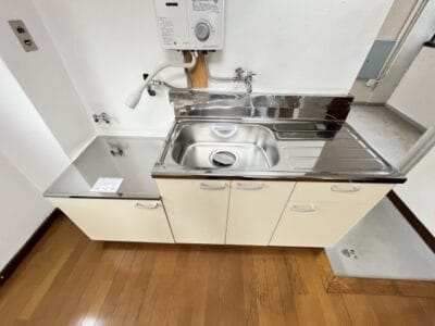 2DK Fujimidai NOKey$ CloseStation S72100