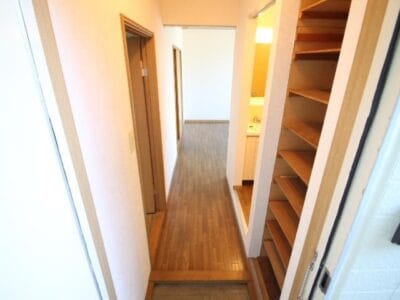 2DK MinamiKashiwa NODep NOAgency F89