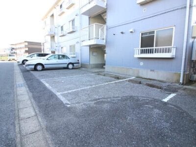 2DK MinamiKashiwa NODep NOAgency F89