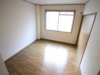 2DK MinamiKashiwa NODep NOAgency F89