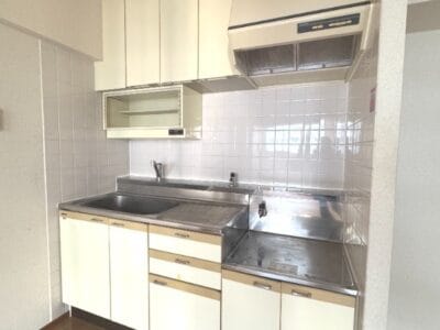 1LDK Yokohama NOKey$ NODep R94000