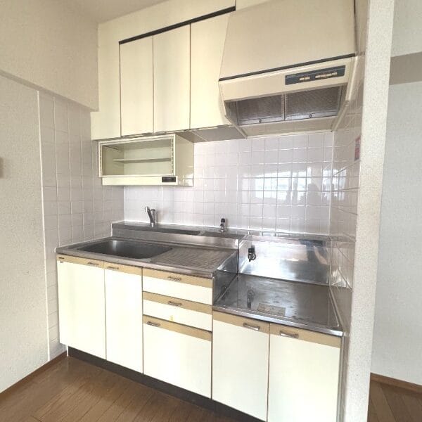 1LDK Yokohama NOKey$ NODep R94000