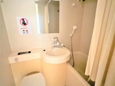 1LDK Yokohama NOKey$ NODep R94000