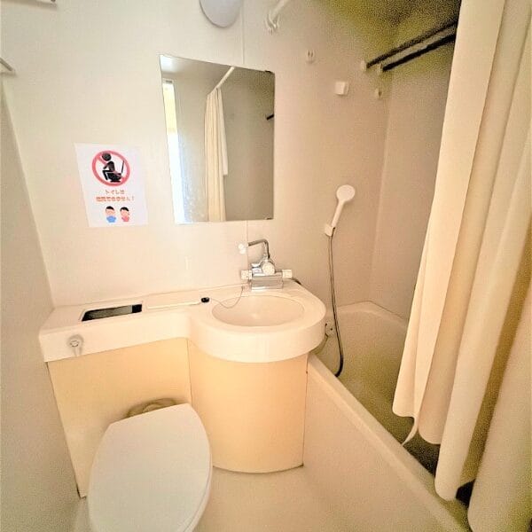 1LDK Yokohama NOKey$ NODep R94000