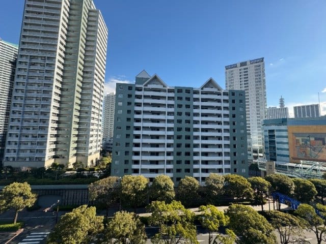 1LDK Yokohama NOKey$ NODep R94000