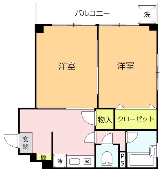 2K NishiWaseda CloseStation FREENet R67115