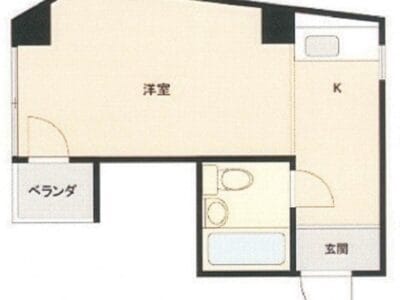 1R Sangenjaya NOKey$ NODep R82