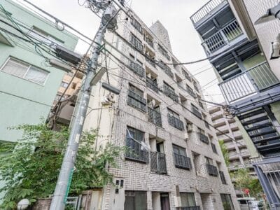 1R Sangenjaya NOKey$ NODep R82