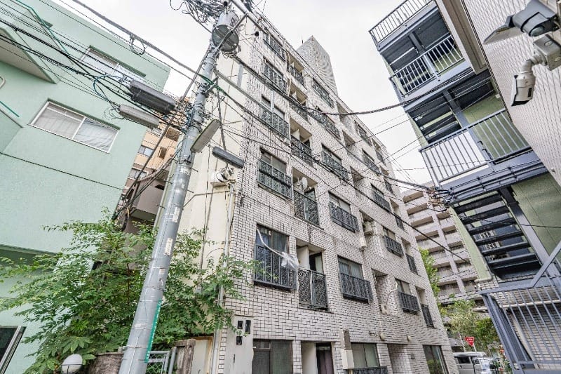 1R Sangenjaya NOKey$ NODep R82