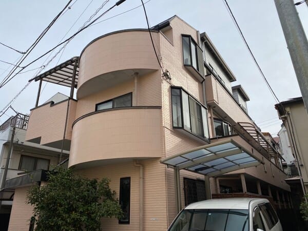 1K ShinNakano NOKey$ StudentOK W94105