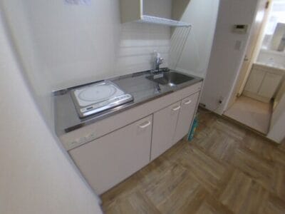 1LDK Ikebukuro NOKey$ NOAgency R80101