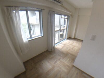 1LDK Ikebukuro NOKey$ NOAgency R80101